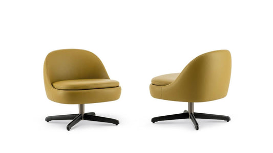 Nai Steel Chair