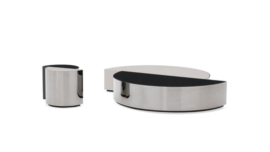Stellar coffee table