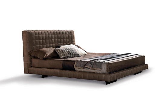 Crawn bed