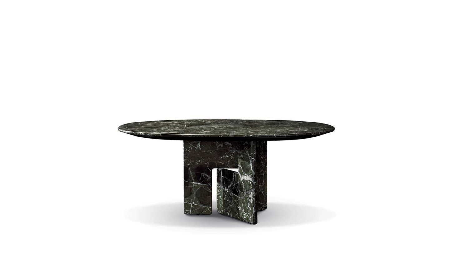 Montara dining table