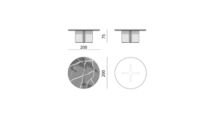Charm Dining Table