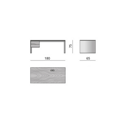 Mirouz office table