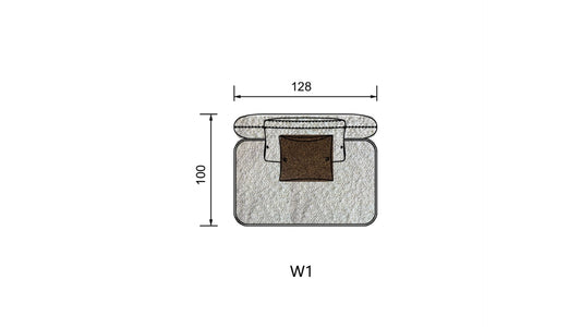 Monti Sofa