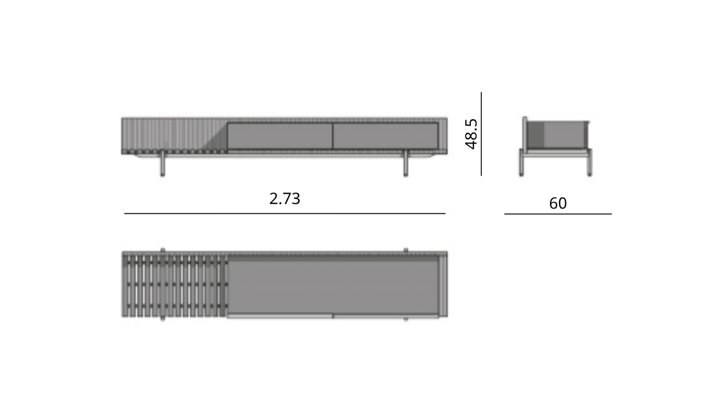 Adra Library