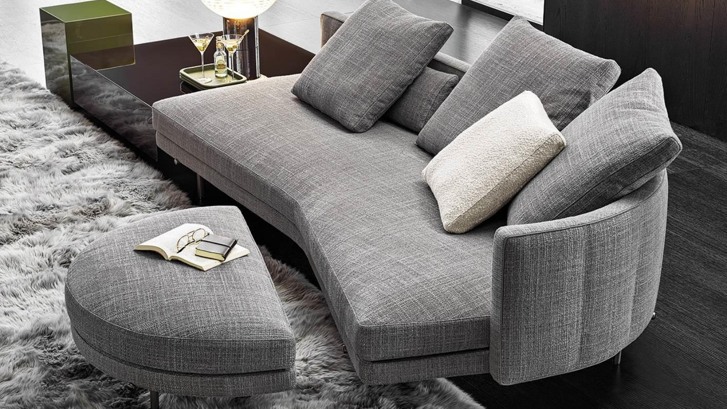 Dream Ottoman 