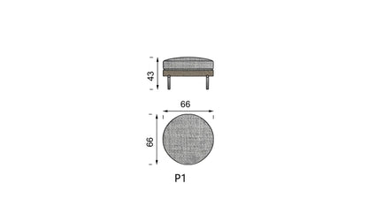 Dream Ottoman 