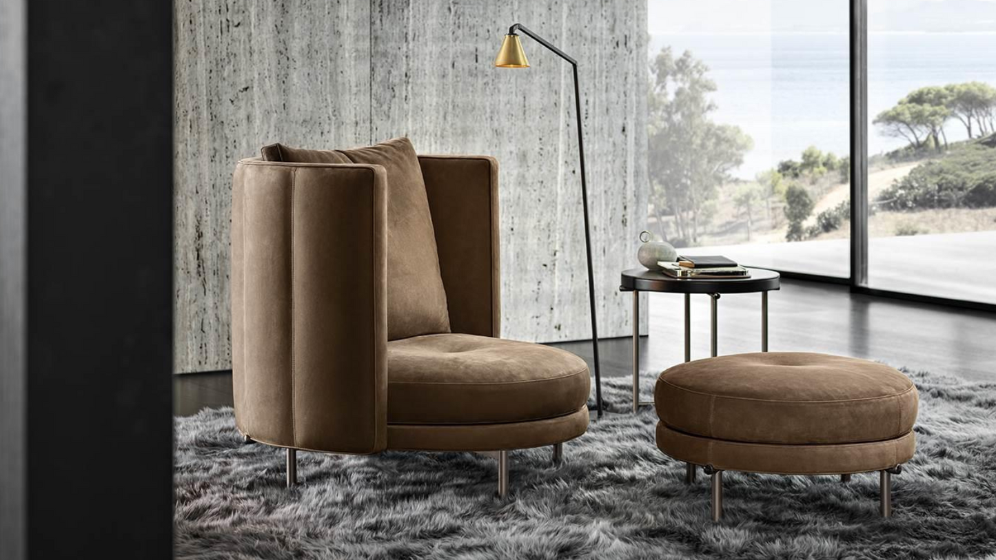 Dream Ottoman 