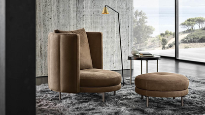 Dream Ottoman 