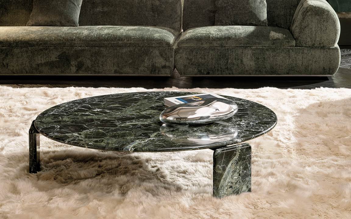 Bloom coffee table