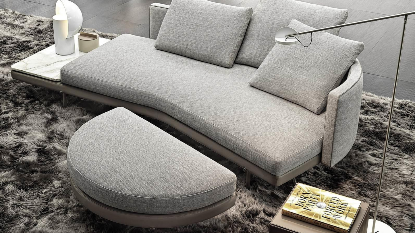 Dream Ottoman 