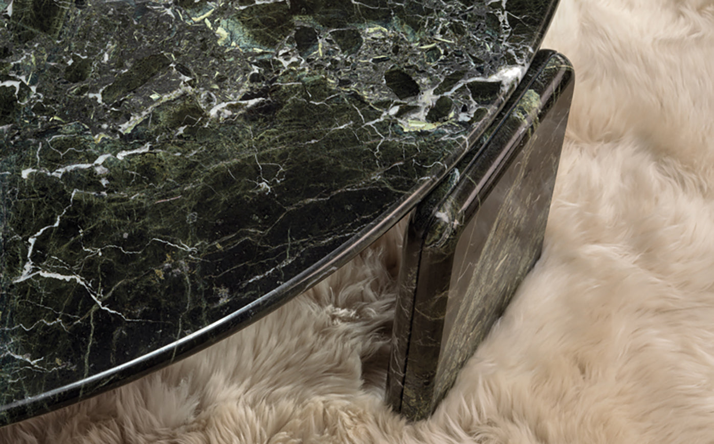 Bloom coffee table