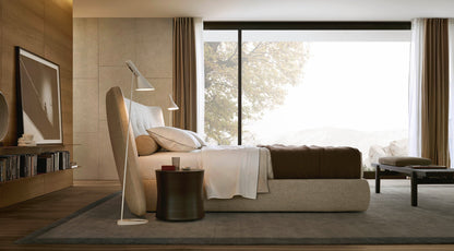 Melody bed