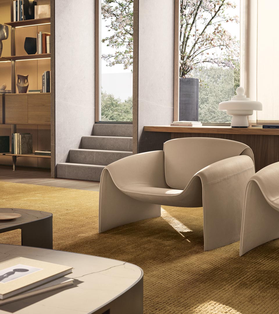 Mirasa chair
