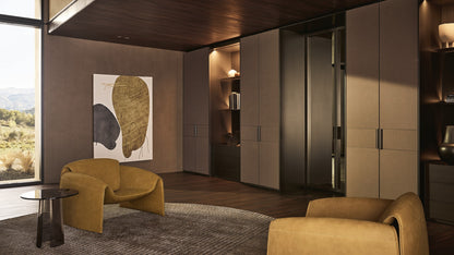Mirasa chair