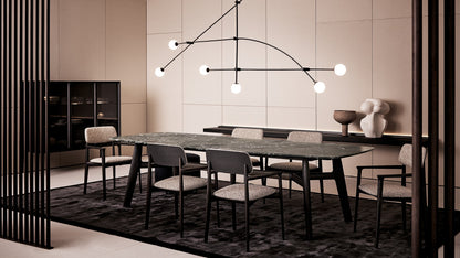 Zaro dining chair