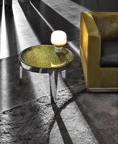 Belvoir table
