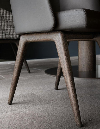 Lunik dining chair